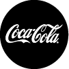 Microled Coca Cola